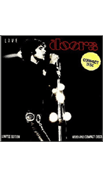 Live In Europe: Fan Pack