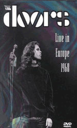 Live In Europe 1968