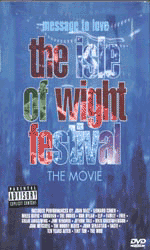 Message to Love: the Isle of Wight Festival