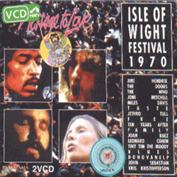 Message to Love: the Isle of Wight Festival