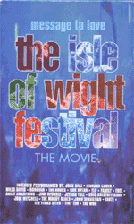 Message to Love: the Isle of Wight Festival