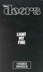 Light My Fire