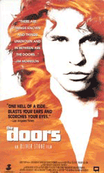 The Doors: An Oliver Stone Film
