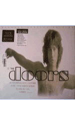 The Doors: An Oliver Stone Film- Pioneer Special Edition