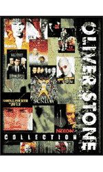 Oliver Stone Collection