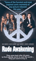Rude Awakening