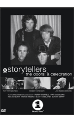 VH1 Storytellers - The Doors : A Celebration