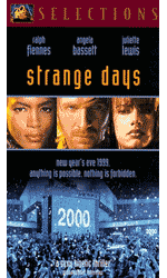 Strange Days