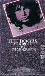 A Tribute To Jim Morrison