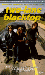 Two Lane Blacktop