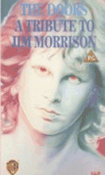 A Tribute To Jim Morrison