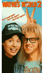 Waynes World 2
