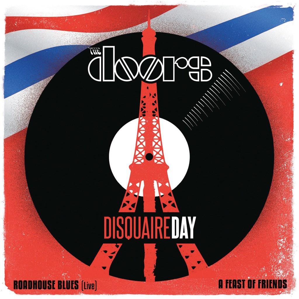 Disquaire Day