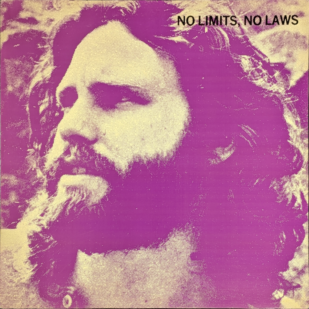 No Limits, No Laws