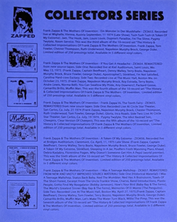 Blue Insert