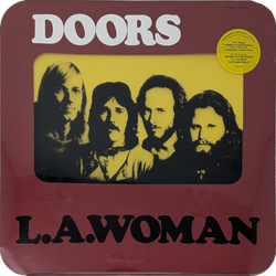 LA Woman