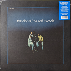 The Soft Parade - 50th Anniversary Deluxe Edition