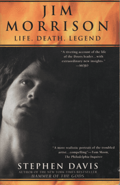 Jim Morrison: Life, Death, Legend
