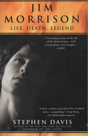 Jim Morrison: Life, Death, Legend
