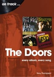 The Doors: every album, every song (On Track)